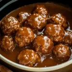 slow cooker salisbury steak meatballs 2026 01 20 223144
