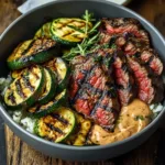 steak bowl with grilled zucchini bliss 2026 04 14 003826 1