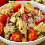 tuscan artichoke tomato salad 2026 04 14 003848 1