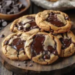ultra thick chocolate chip cookies 2026 02 18 223018