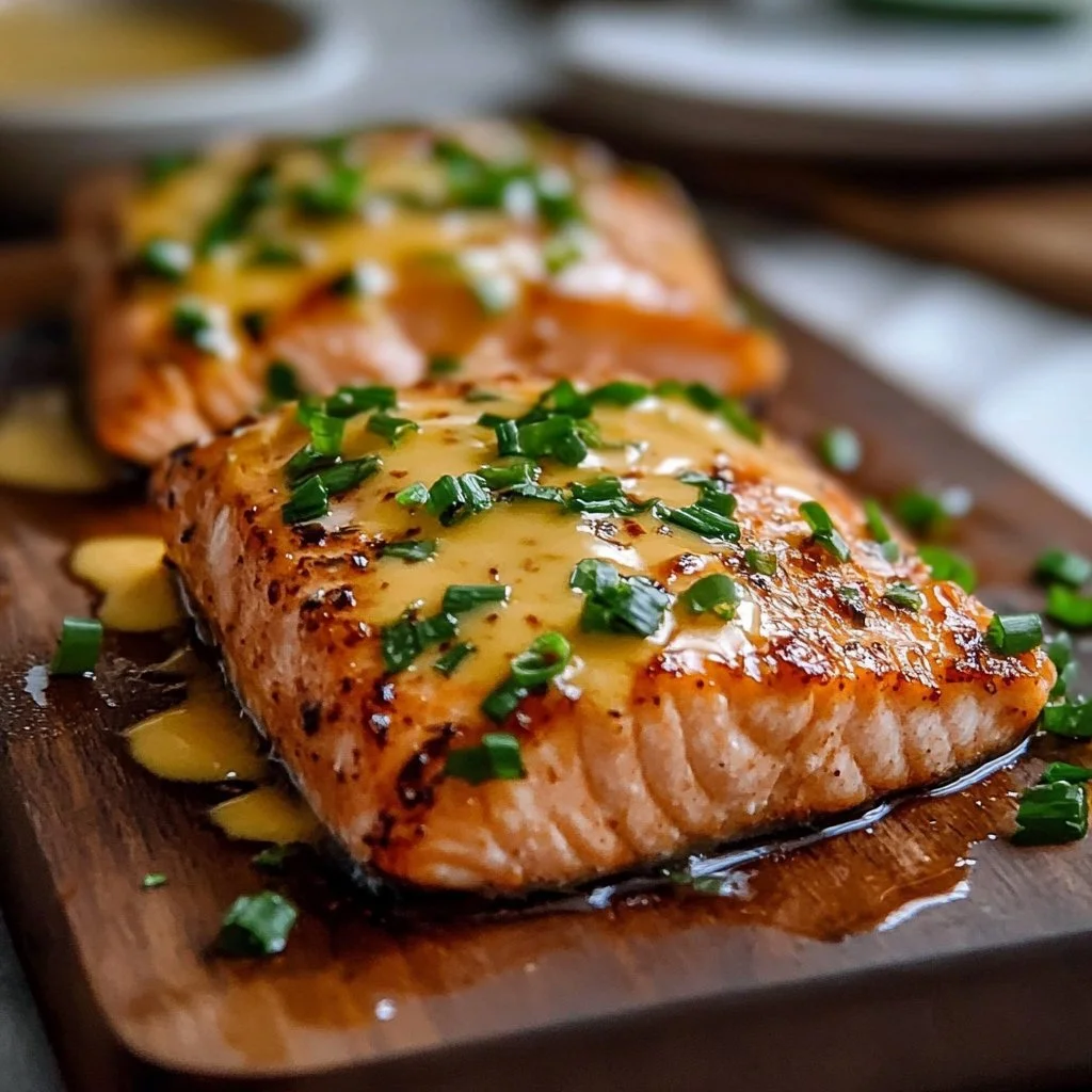 Bang Bang Salmon