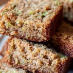 best zucchini bread recipe 2026 05 25 220707 1
