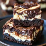 cream cheese swirl brownies 2026 05 17 011320 1