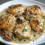 creamy garlic mushroom thighs 2026 05 02 183833 1