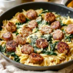 creamy sausage chicken orzo 2026 05 25 220641 1