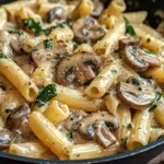 creamy tuscan mushroom pasta 2026 05 17 011313 1