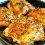 crispy southern chicken thighs 2026 05 25 220701 1