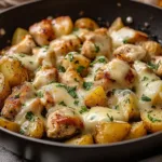 garlic parmesan chicken skillet 2026 05 25 220650 1