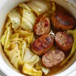 ingredient cabbage sausage slow cooker 2026 05 25 220650 1
