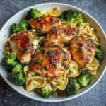 lemon butter bowtie chicken 2026 05 17 011326 1