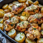 one pan garlic parmesan chicken 2026 05 17 011316 1