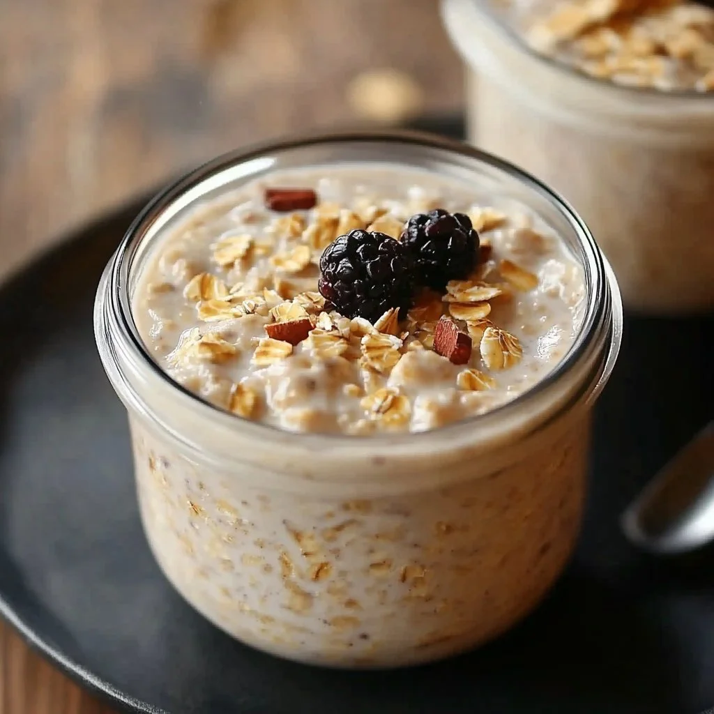 Overnight Oats