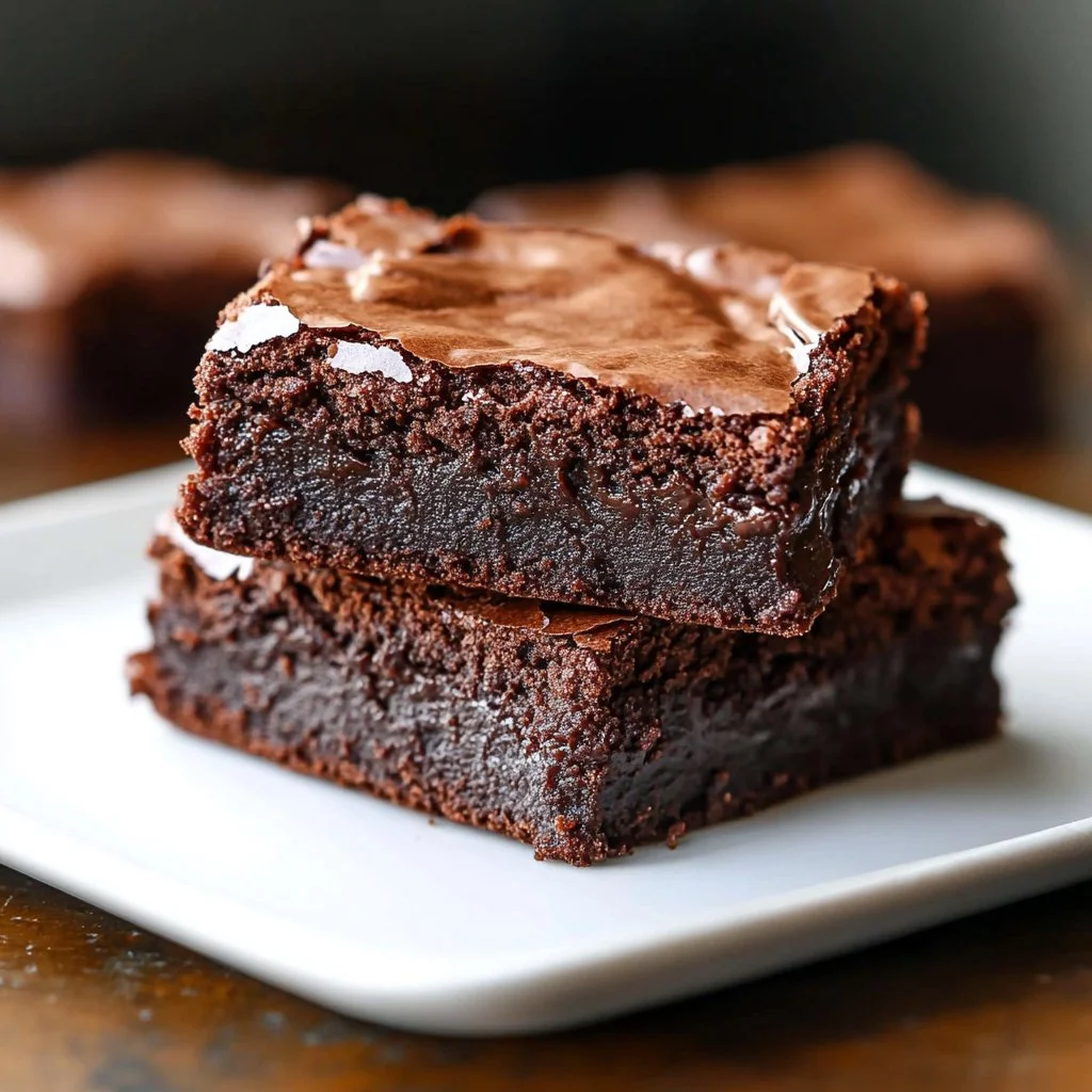 How to Make Perfect Lunch Lady Brownies: Easy &amp; Delicious