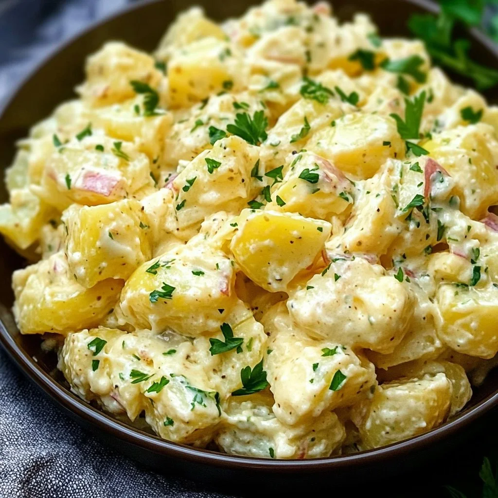 Potato Salad