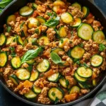savory ground turkey skillet 2026 05 08 234430 1