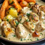 slow cooker creamy garlic chicken 2026 05 25 220704 1