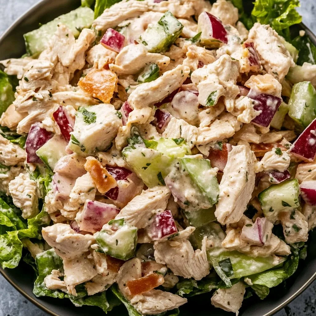 Best Chicken Salad