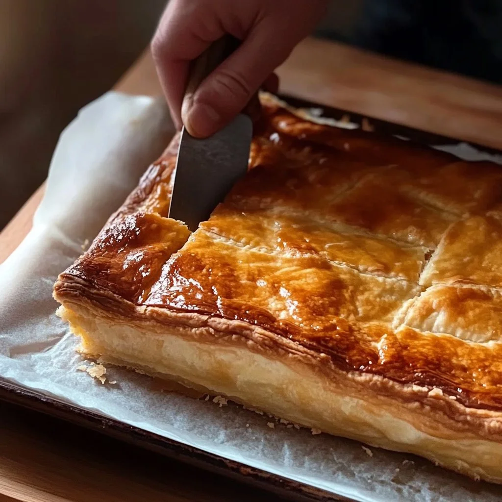 Ultimate Gooey Butter Cake