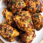 crispy oven baked chicken thighs 2026 08 02 164200 1